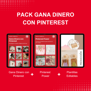 gana dinero con pinterest